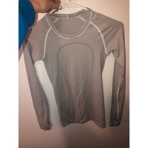 Lululemon longsleeve